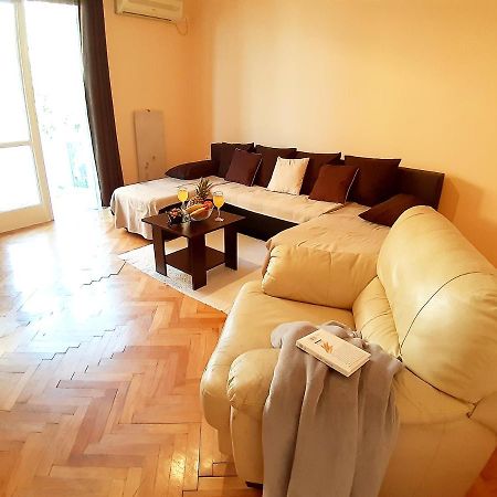 Amarena Apartment Rijeka Exterior foto