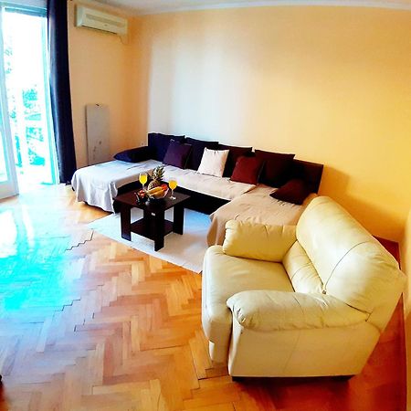 Amarena Apartment Rijeka Exterior foto