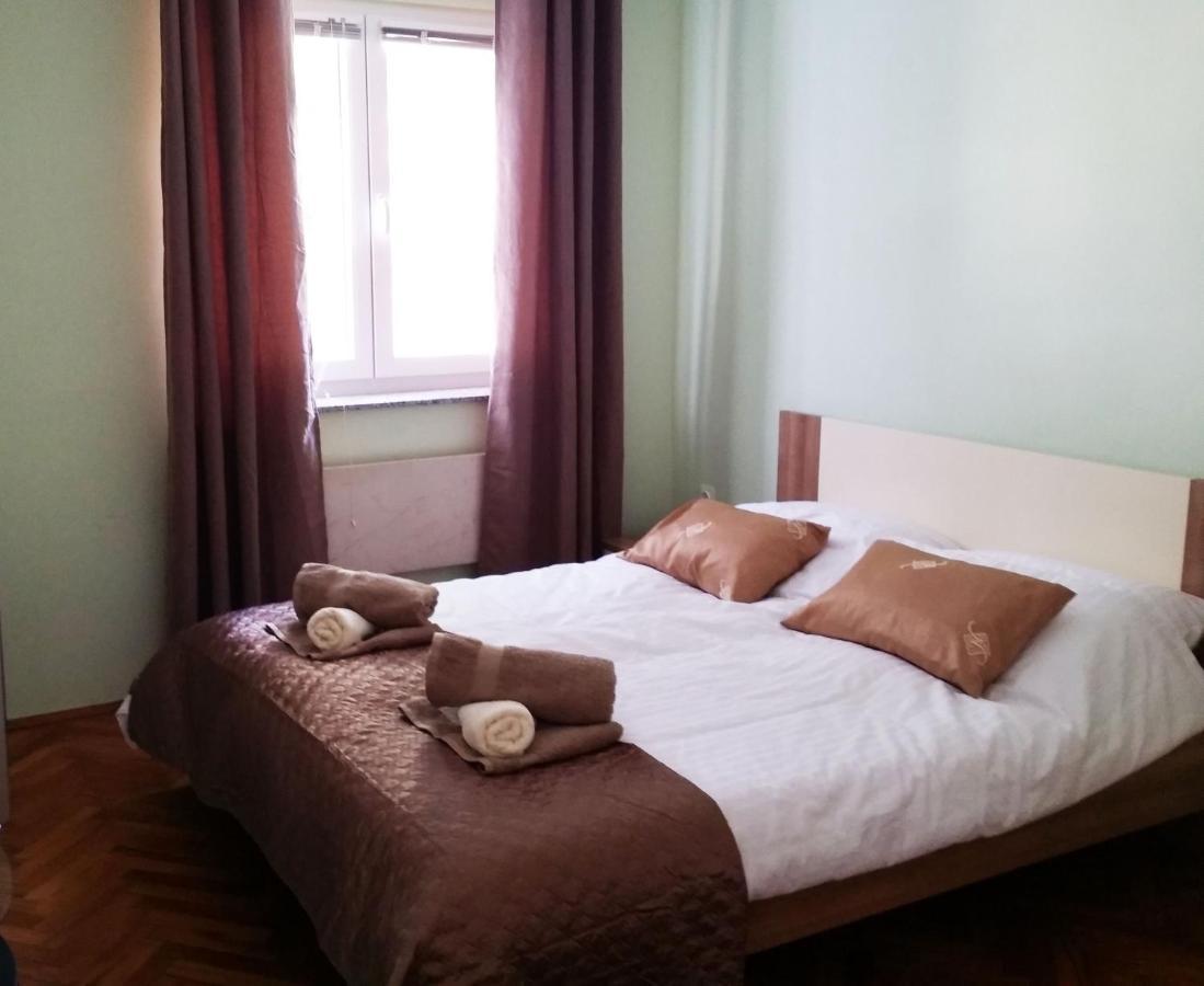 Amarena Apartment Rijeka Exterior foto