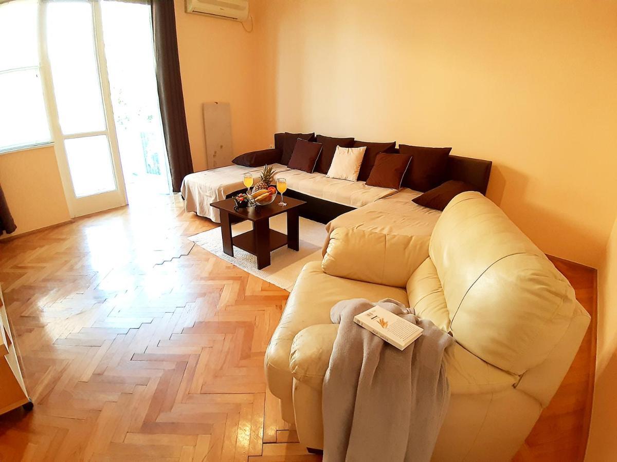 Amarena Apartment Rijeka Exterior foto