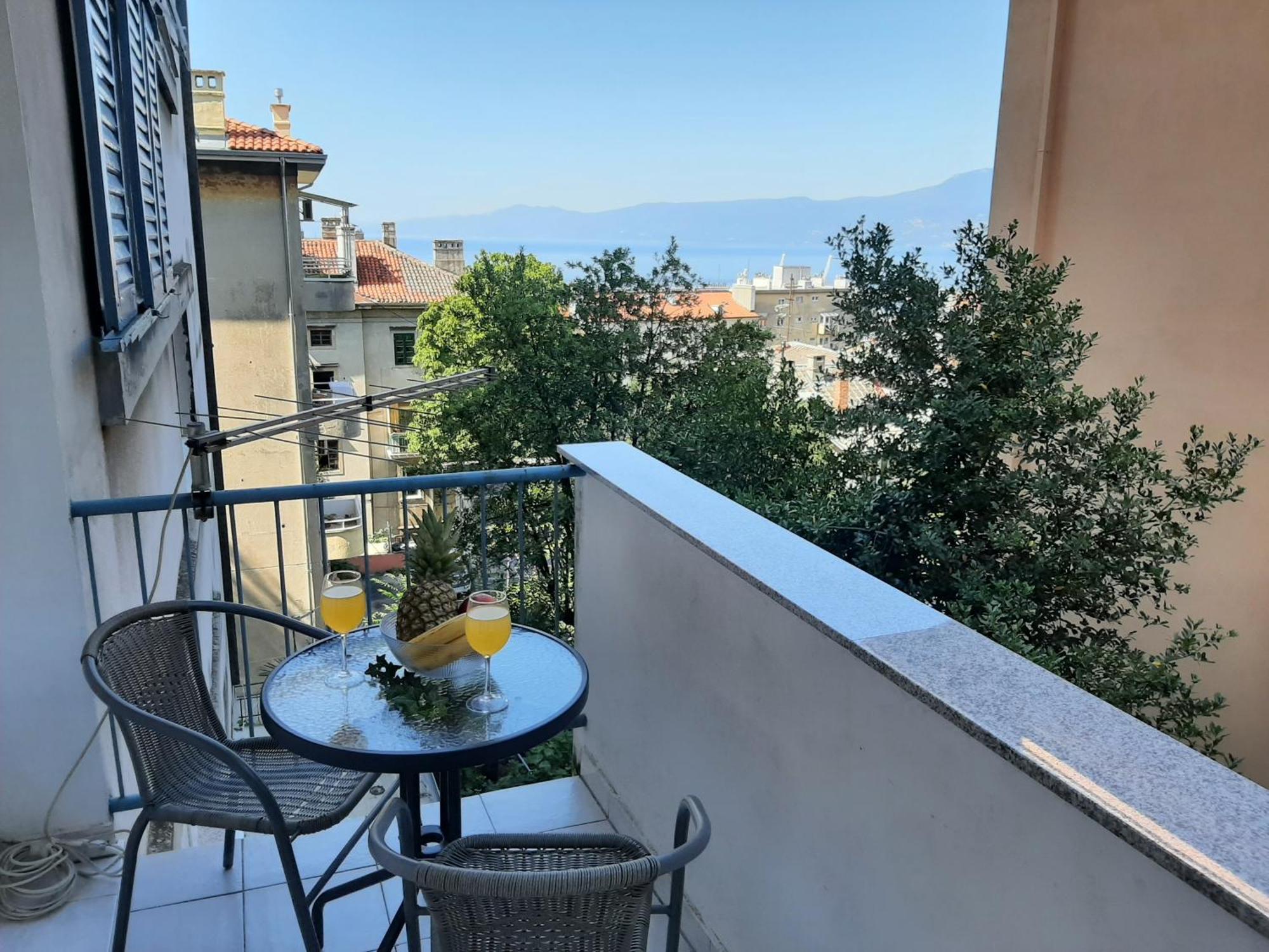 Amarena Apartment Rijeka Exterior foto