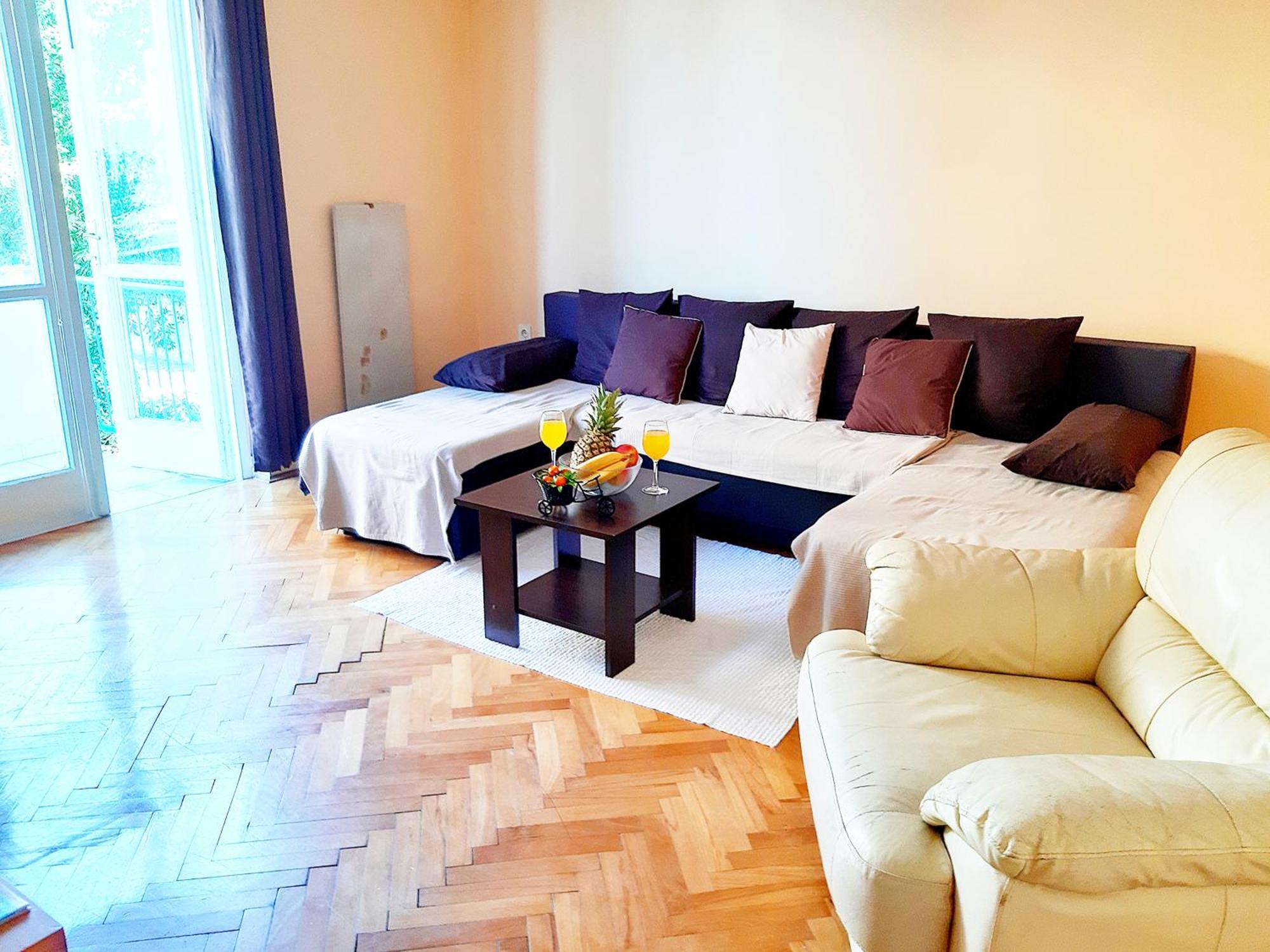 Amarena Apartment Rijeka Exterior foto