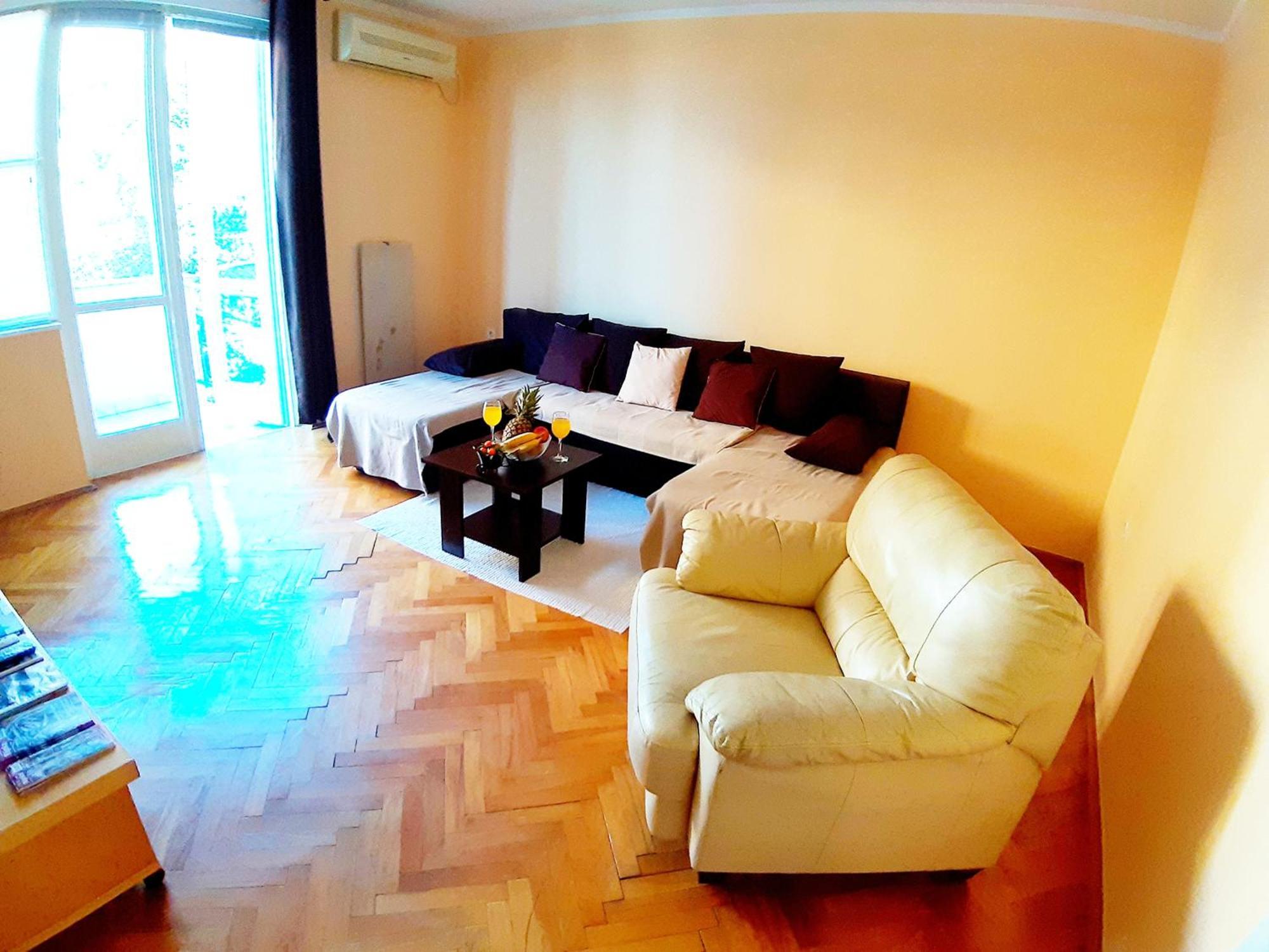Amarena Apartment Rijeka Exterior foto