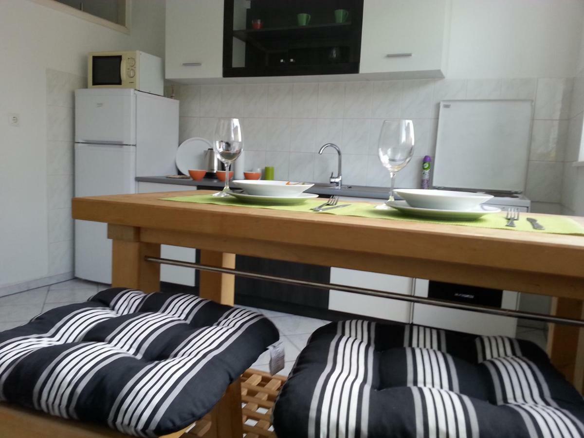 Amarena Apartment Rijeka Exterior foto